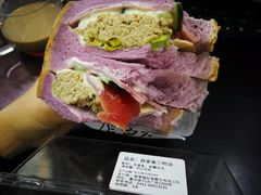 -黑草莓(重庆路店)