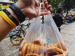 -甘记肥肠粉(马鞍北路店)