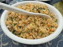 -波记美食店·现捞海鲜