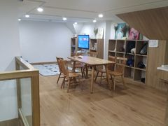 -藦茜花园宠物主题亲子互动体验馆(国顺东路店)