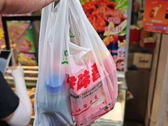 -味味香(团结湖店)