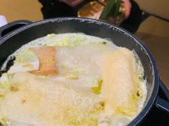 -山上下日本料理(万象城店)