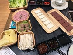 -许府牛火锅(信义坊总店)