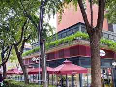 -哈根达斯(武汉天地店)