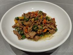 -神洲四海大酒楼(王府井澳门中心店)