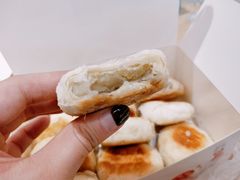 -西施酥饼(欧亚商都店)
