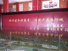 -洛阳古墓博物馆