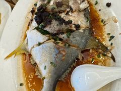 -新金盛·海鲜酒楼(盐田店)