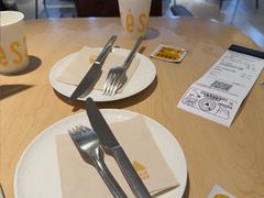 -乐凯撒披萨(正佳广场店)