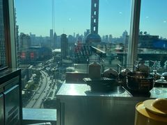 -上海凯宾斯基大酒店