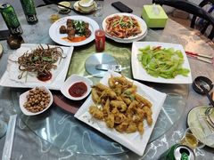 -聪辉同安老美食饭店(大元路店)