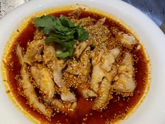 -红辣椒·川菜·火锅(大洋中心店)