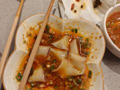 -海底捞火锅(高新万达广场店)