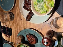 -The Meat & Wine Co Southbank(南岸店)