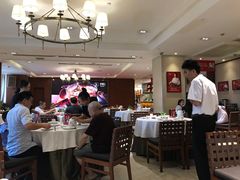 -好食上(喜盈门.范城店)