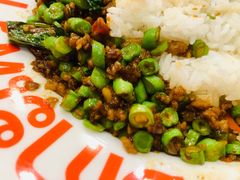 -曼谷食堂·泰国家庭料理