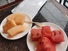 -皇城老妈川味火锅·大连海鲜火锅(港湾店)