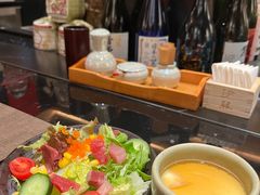 套餐配菜-伊藤ITO(侨福芳草地购物中心店)