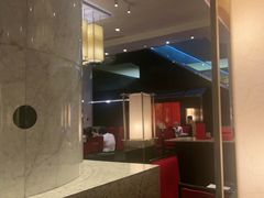 -上海锦江汤臣洲际大酒店壹阶层