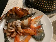 -宴立方海鲜自助(义乌万达广场店)