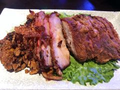 -钳真多钓虾馆·小龙虾海鲜烧烤(九六广场店)