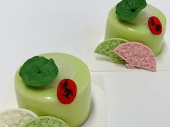 -威利旺卡烘焙西点蛋糕培训(朝阳校区)