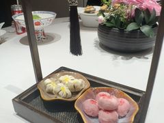 -蘇锦宴·淮扬菜烤鸭·小院(三元桥霄云路店)