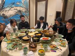 -淀里船宴(裕华东路店)