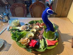 -南木湾·孔雀宴手抓饭·傣味餐厅
