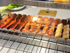 -丰茂烤串(公园店)