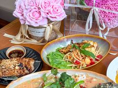 -Tegu泰古莲·泰国餐厅(红山6979店)
