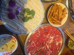 -萍姐火锅·公路夜市(打浦桥日月光店)