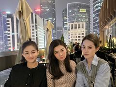 -Mercato莫卡多露台餐厅与酒吧(K11店)
