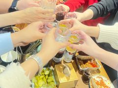 -柿子树炭烤羊腿(金台路店)