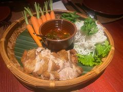 -花马天堂云南餐厅 Lost Heaven(外滩店)