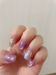 -Hands Nail专业美甲美睫
