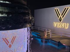 -VENU+海景酒廊
