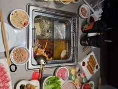 -海底捞火锅(壹悦城店)