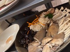 -阿源鱼捞斑鱼火锅·海鲜粥(山景尚宅店)