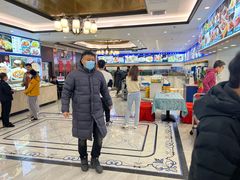 -北塘海鲜·天津菜(大光明桥旗舰店)