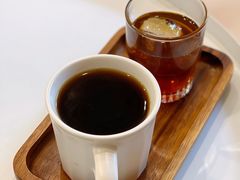 手冲咖啡-隐琢咖啡(汉街店)