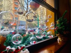 -AFS Cafe & Canteen(闽江二路店)