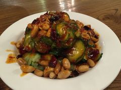 -妈妈的味道(工人体育场东路店)