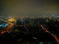 -上海龙之梦万丽酒店