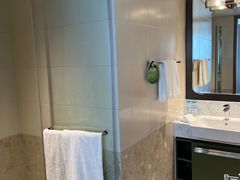 -香港都会海逸酒店