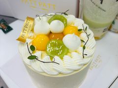 -PATTPATT日式蛋糕(体育西店)