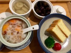 -杰爱月子护理中心