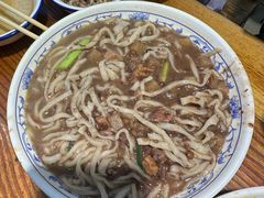 -桂花香手工面(鼓楼店)
