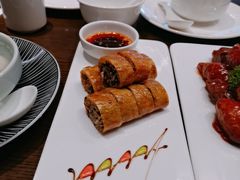 香酥腐衣-枣子树·素食餐厅(朱家尖店)