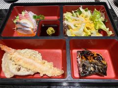 咖喱饭定食-青岛海泉湾皇冠假日度假酒店-天海日餐厅